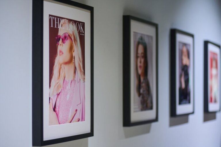 Crítica de "Romance in Style": la Cenicienta de Hallmark con tallas grandes