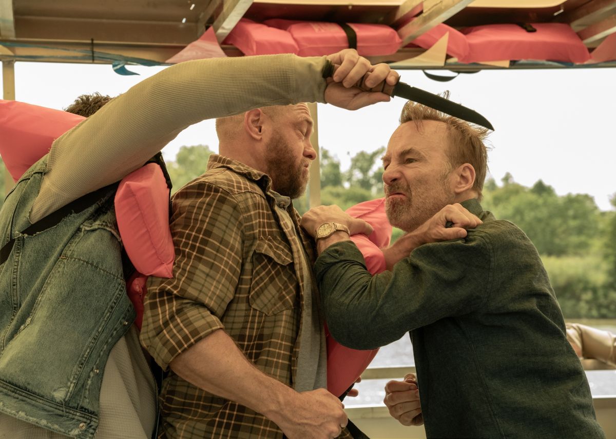 Crítica de “Nadie 2”: Bob Odenkirk en otra divertida explosión de violencia