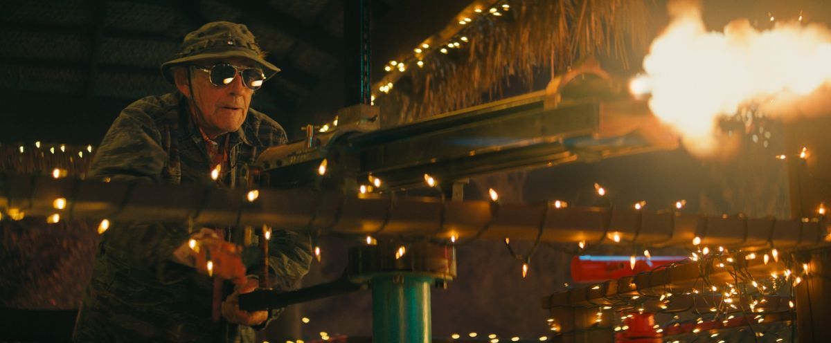 Crítica de “Nadie 2”: Bob Odenkirk en otra divertida explosión de violencia