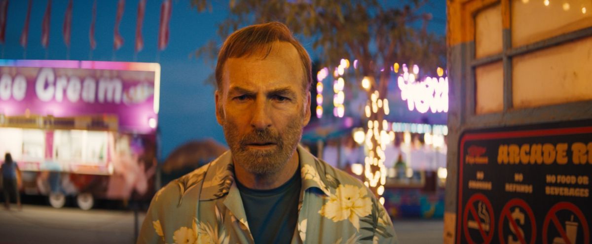 Crítica de “Nadie 2”: Bob Odenkirk en otra divertida explosión de violencia