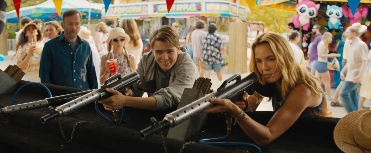 Crítica de “Nadie 2”: Bob Odenkirk en otra divertida explosión de violencia