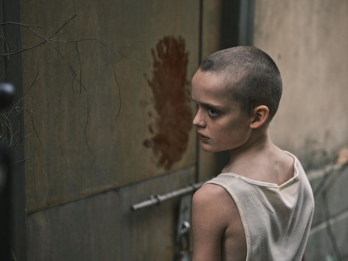 Crítica de “Haz que regrese”: Los directores de “Háblame” vuelven con otro film perturbador