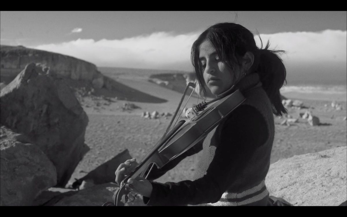 Crítica de "Ánimu", con la frescura y el poder de alimentar el canto y el espíritu