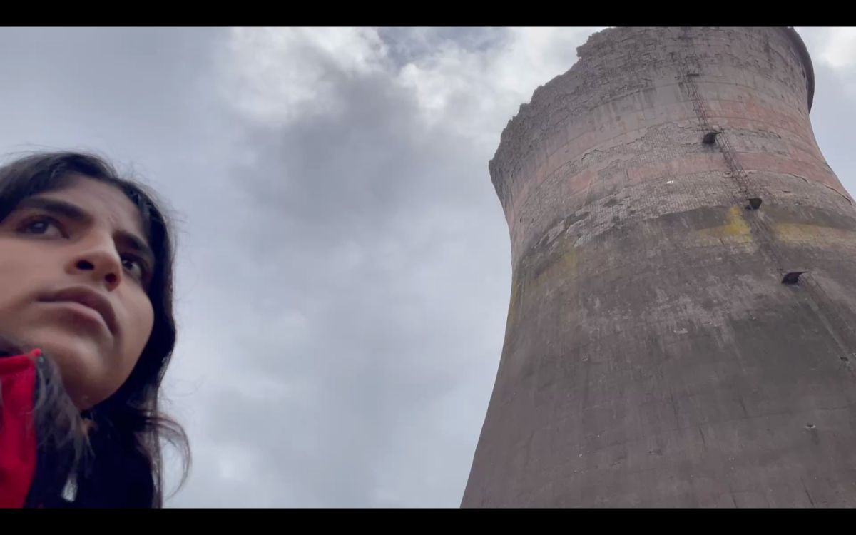 Crítica de "Ánimu", con la frescura y el poder de alimentar el canto y el espíritu