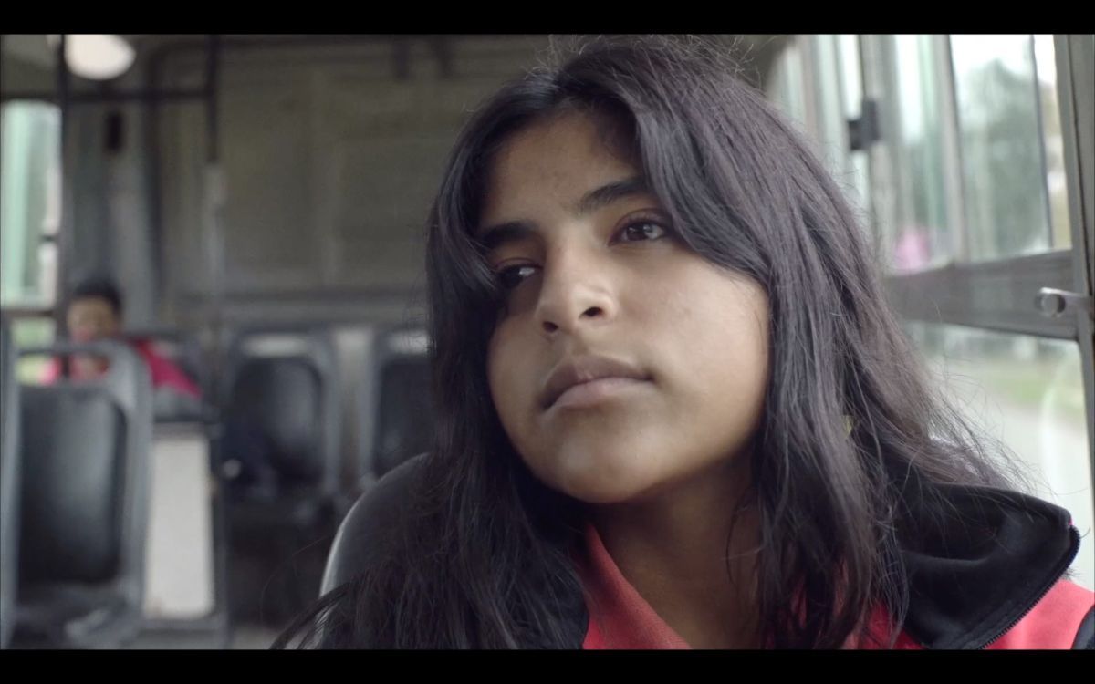 Crítica de "Ánimu", con la frescura y el poder de alimentar el canto y el espíritu