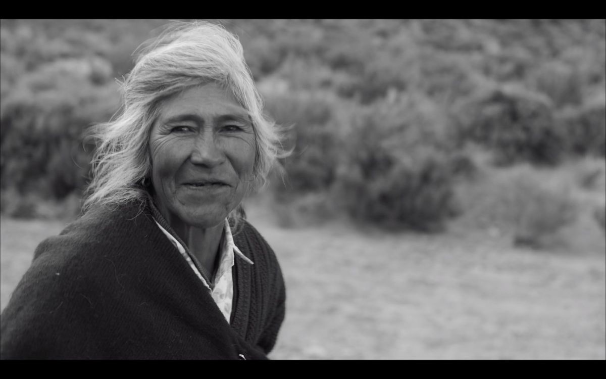 Crítica de "Ánimu", con la frescura y el poder de alimentar el canto y el espíritu