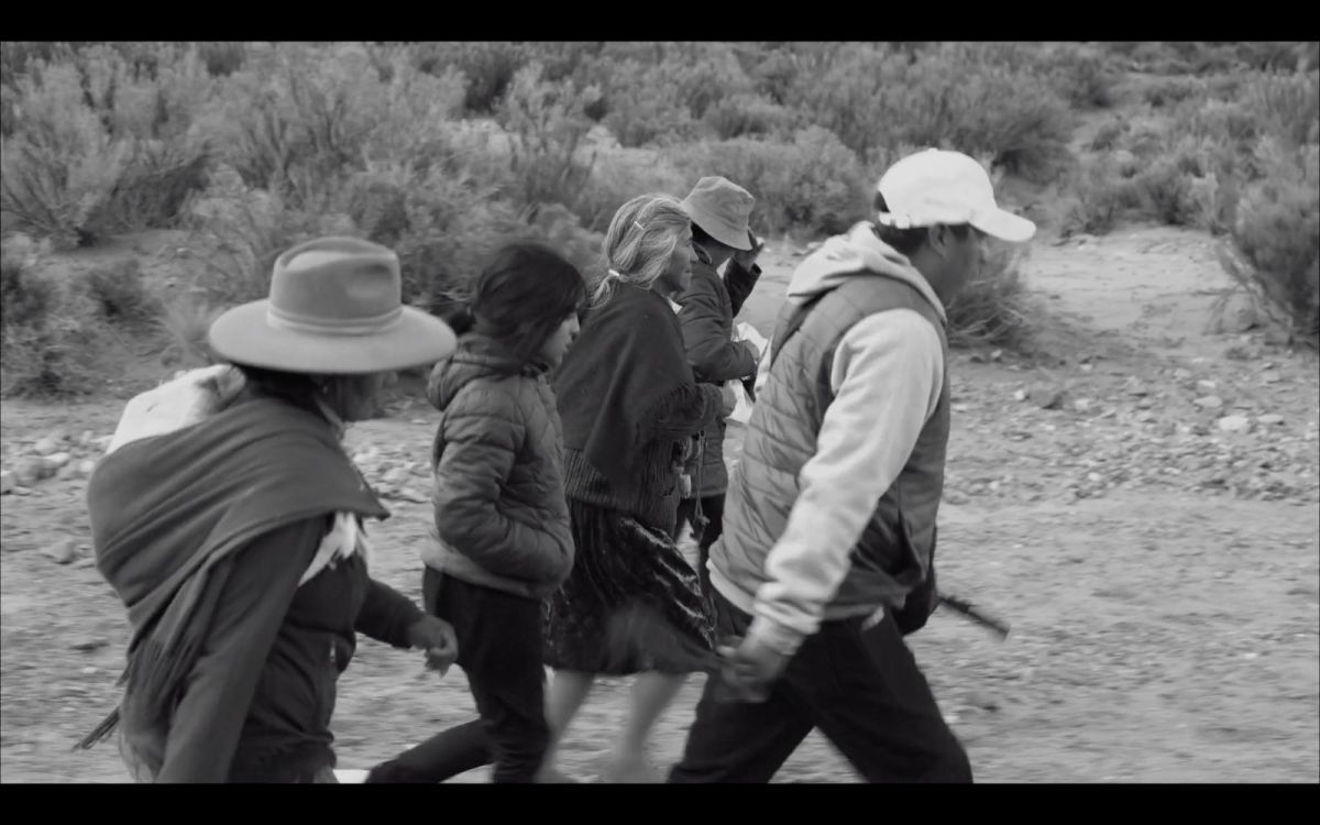 Crítica de "Ánimu", con la frescura y el poder de alimentar el canto y el espíritu