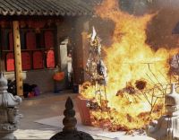 Crítica de "Los días chinos": la bitácora íntima de Santiago Loza