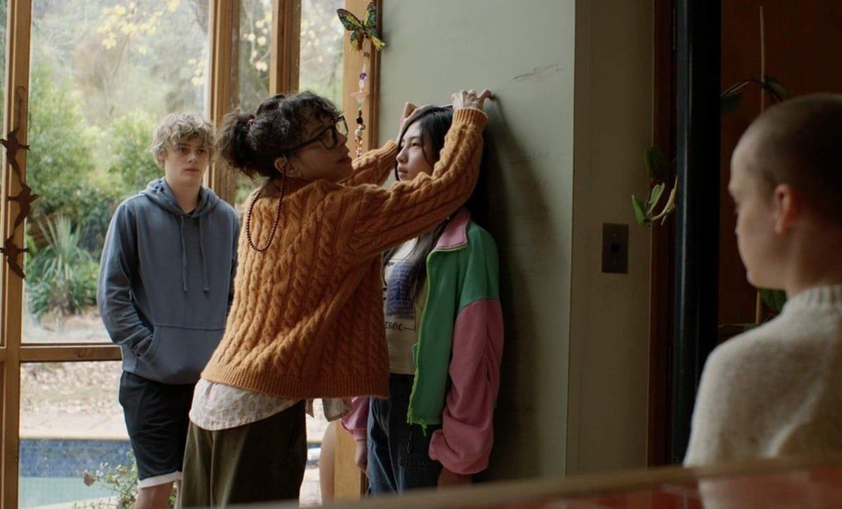 Crítica de “Haz que regrese”: Los directores de “Háblame” vuelven con otro film perturbador