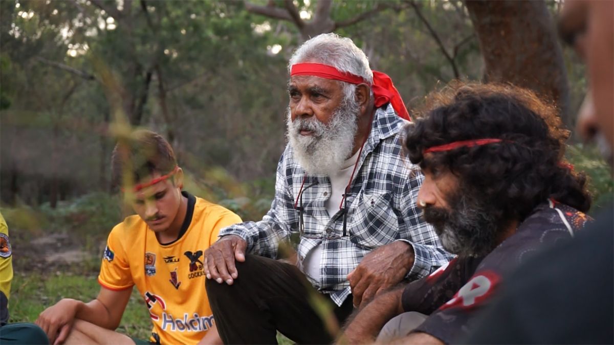 Crítica de “Entre la Tierra y el Cielo”: el vuelo del cóndor y el retorno al origen