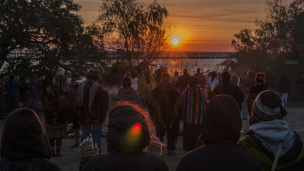 Crítica de “Entre la Tierra y el Cielo”: el vuelo del cóndor y el retorno al origen