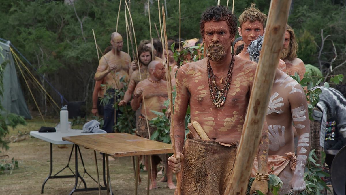 Crítica de “Entre la Tierra y el Cielo”: el vuelo del cóndor y el retorno al origen