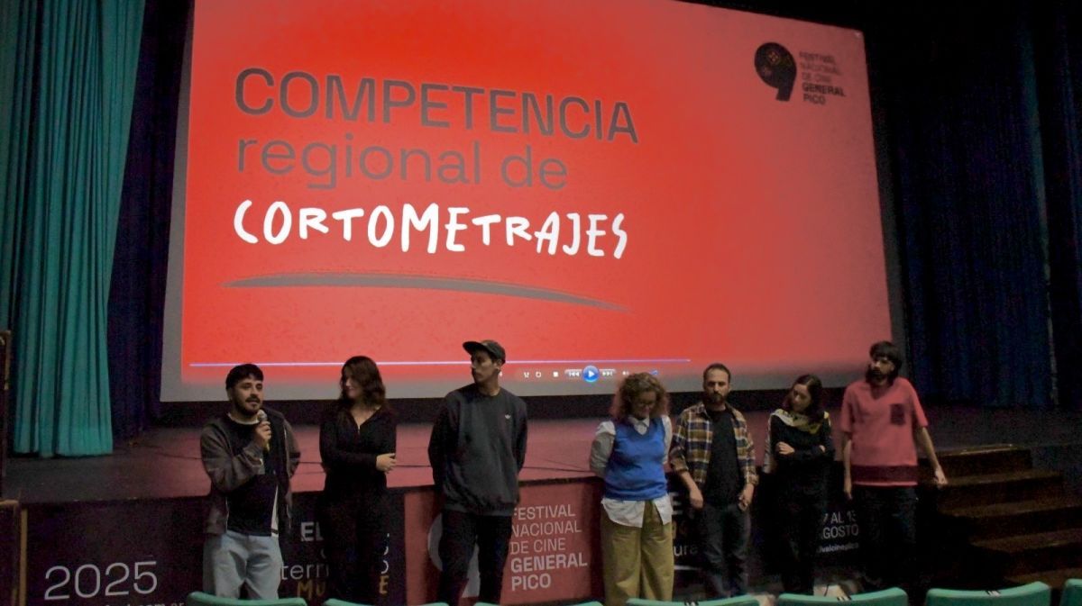 Donde las historias se miran y se cuentan