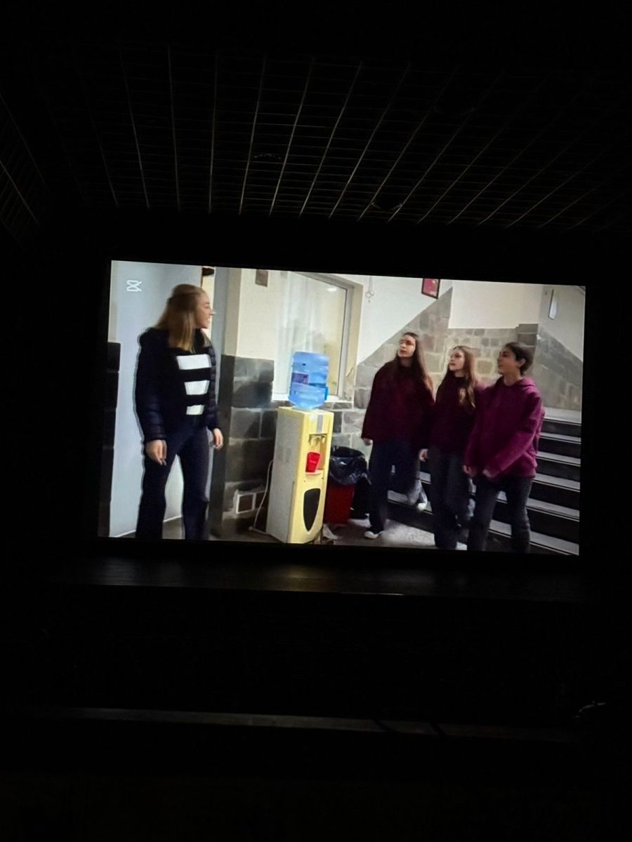 Donde las historias se miran y se cuentan