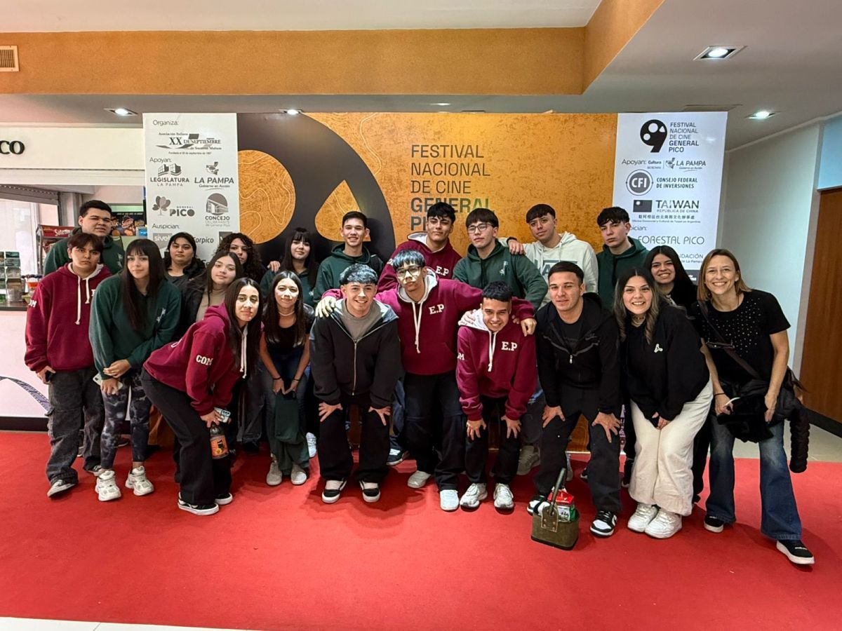 Donde las historias se miran y se cuentan