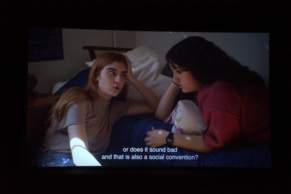 Donde las historias se miran y se cuentan