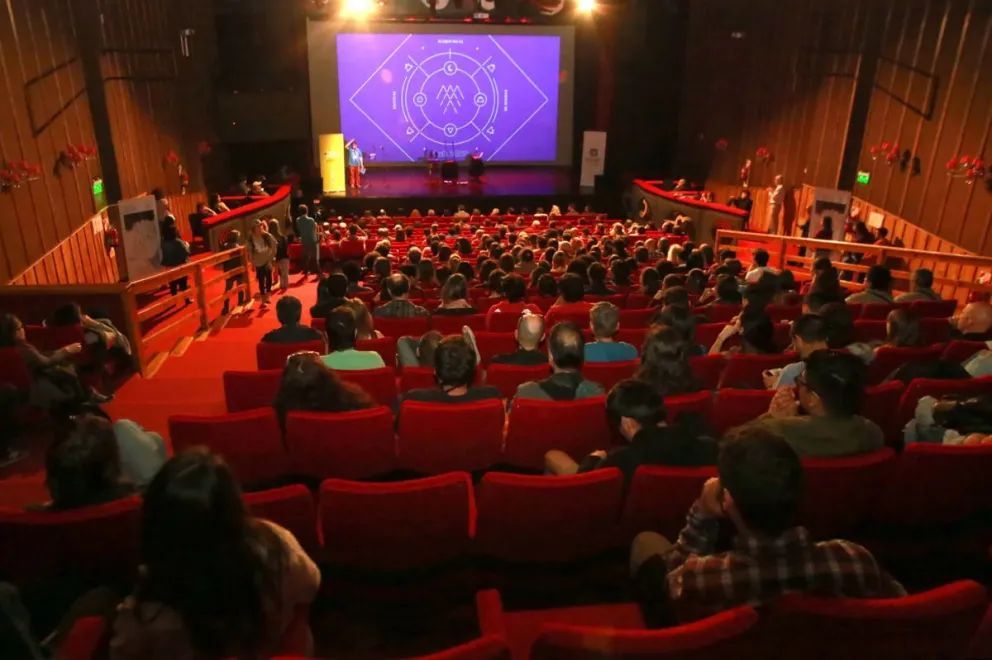 Toda la programación de la 13° edición del Festival Audiovisual de Bariloche (FAB)