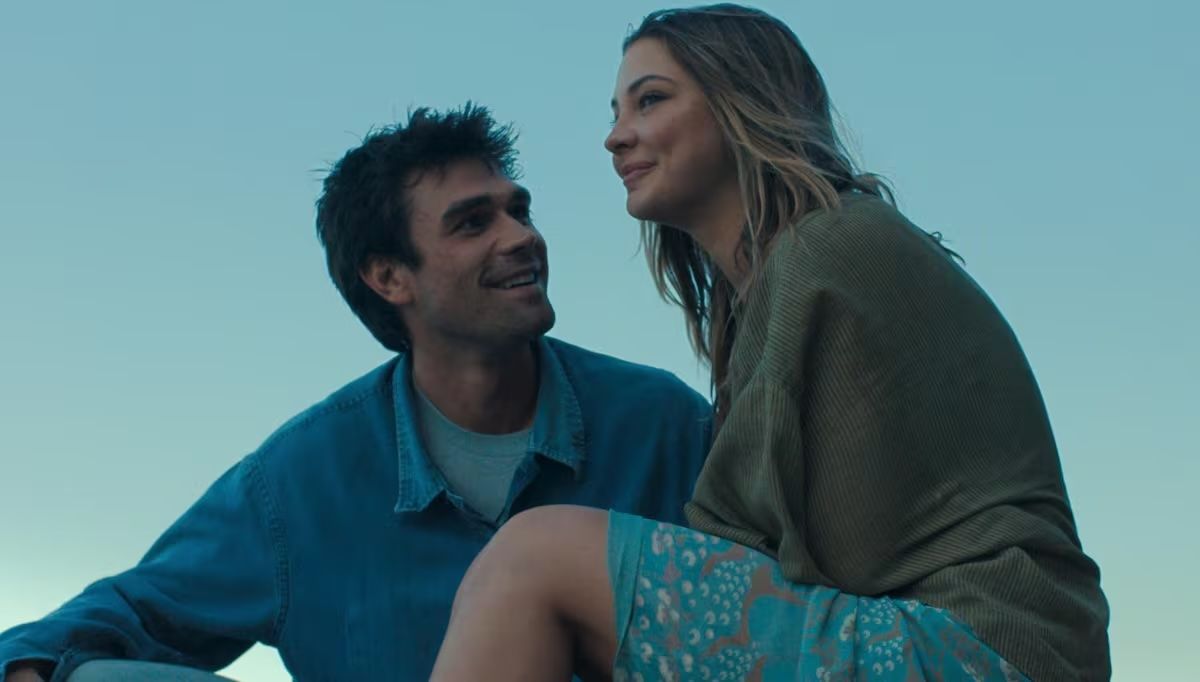 Crítica de "El mapa que me lleva a ti": turismo, romance juvenil y fórmulas gastadas