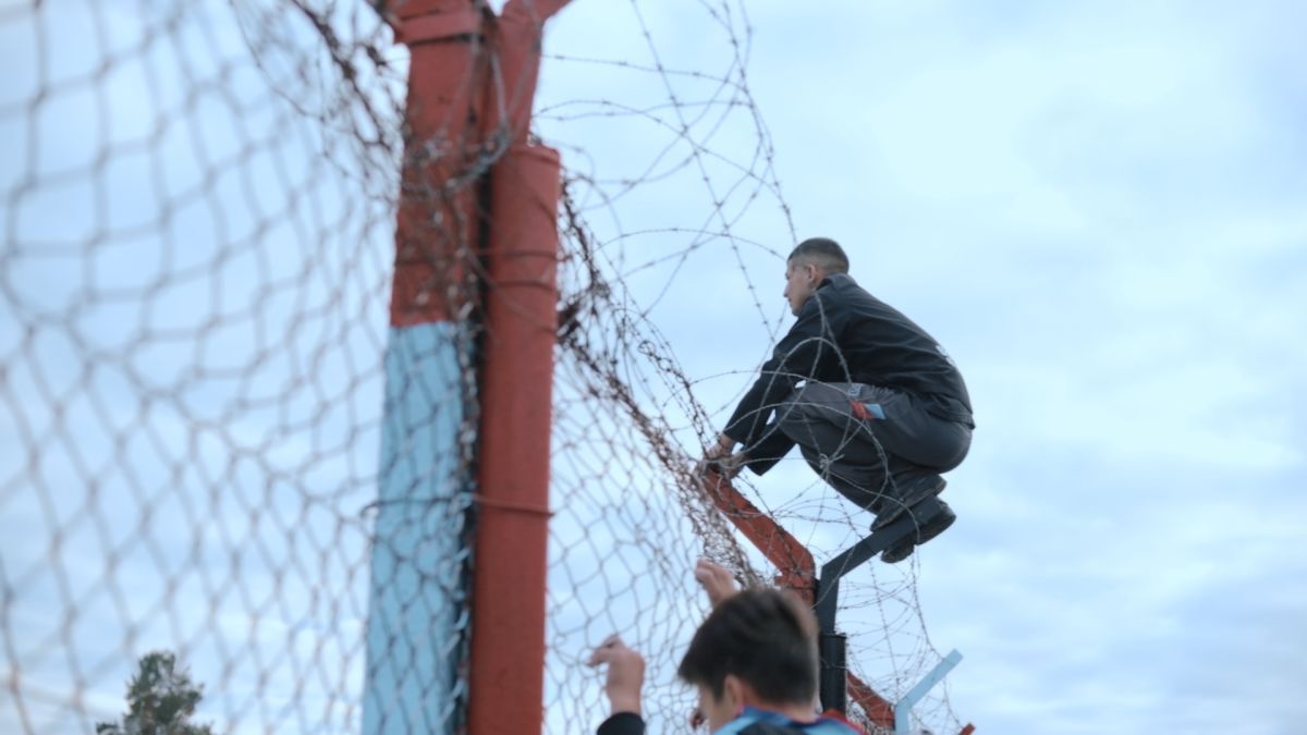 Crítica de "Todos quieren venir a Brown": el documental que retrata la mística de Adrogué