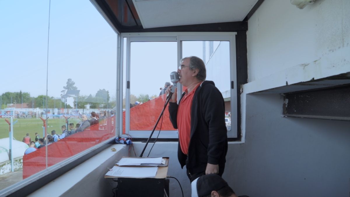 Crítica de "Todos quieren venir a Brown": el documental que retrata la mística de Adrogué