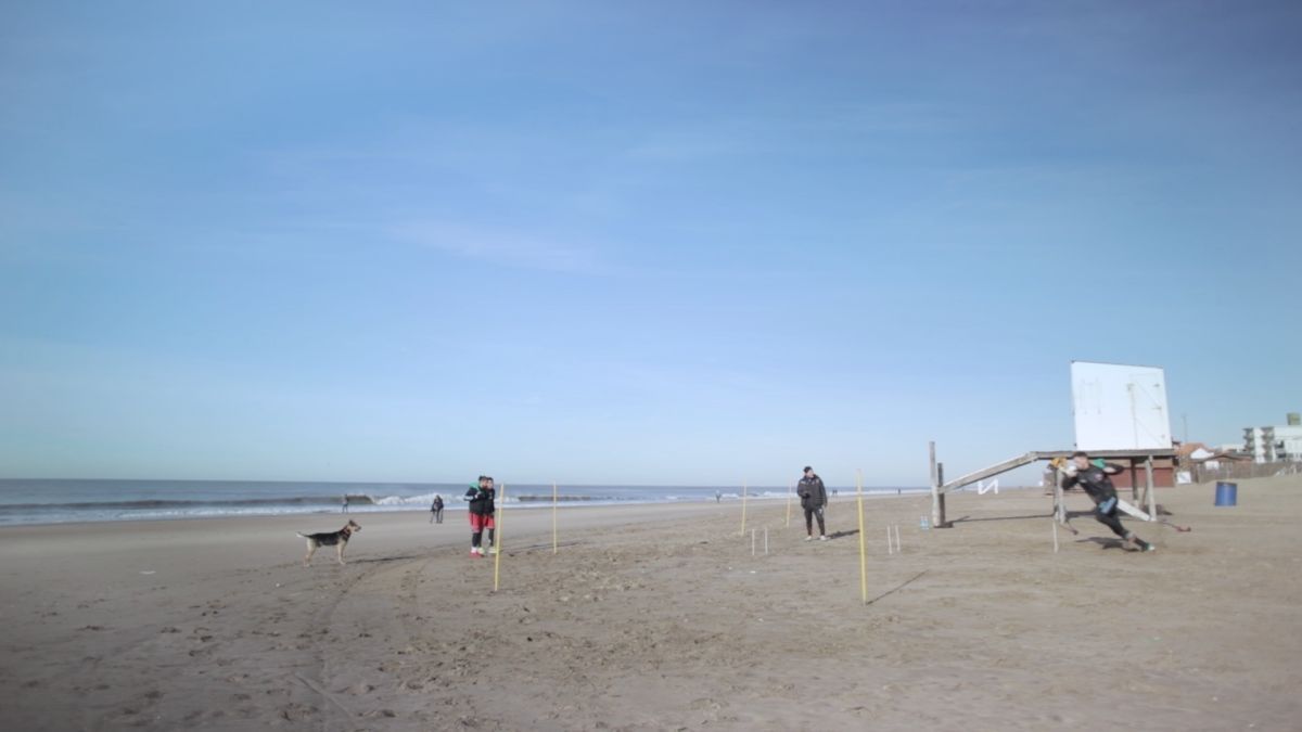 Crítica de "Todos quieren venir a Brown": el documental que retrata la mística de Adrogué