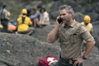 Crítica de “Indomable”: intriga en Yosemite con Eric Bana al frente