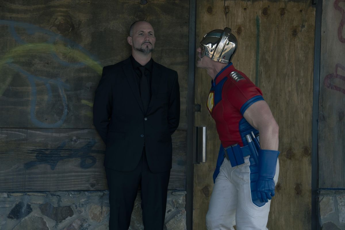 Crítica de "Peacemaker - Temporada 2": La oscuridad y la luz en la misma armadura