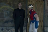 Crítica de "Peacemaker - Temporada 2": La oscuridad y la luz en la misma armadura