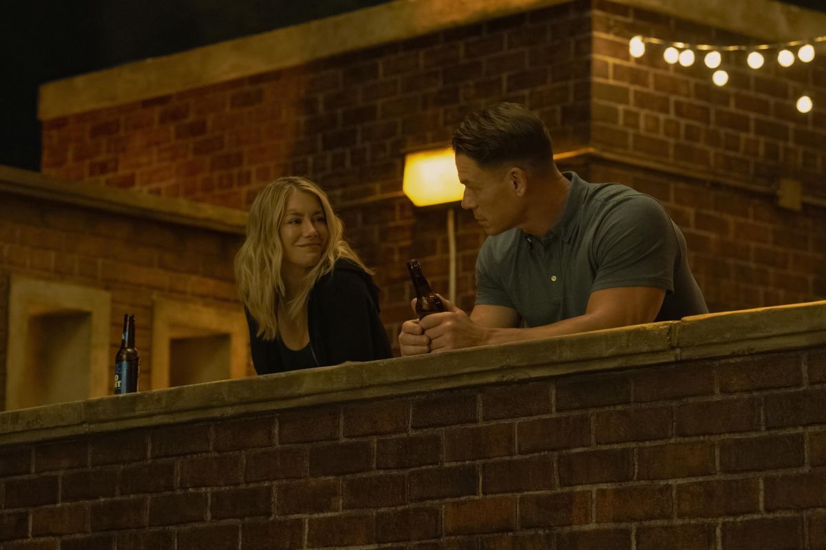 Crítica de "Peacemaker - Temporada 2": La oscuridad y la luz en la misma armadura