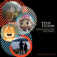 FUNCINEMA 2025: 15 producciones argentinas integran la selección oficial