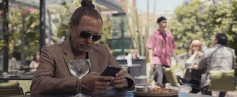 "Homo Argentum" superó el millón de espectadores y se convierte en fenómeno del cine argentino