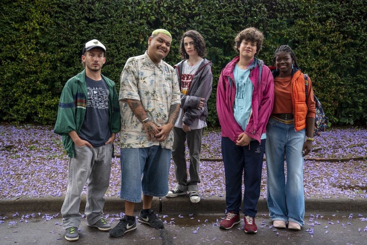 Crítica de "Adulto": Mariano González y una exploración íntima sobre el abandono y las responsabilidades prematuras