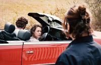 Toda la programación de la 25.ª edición del Festival de Cine Alemán 2025