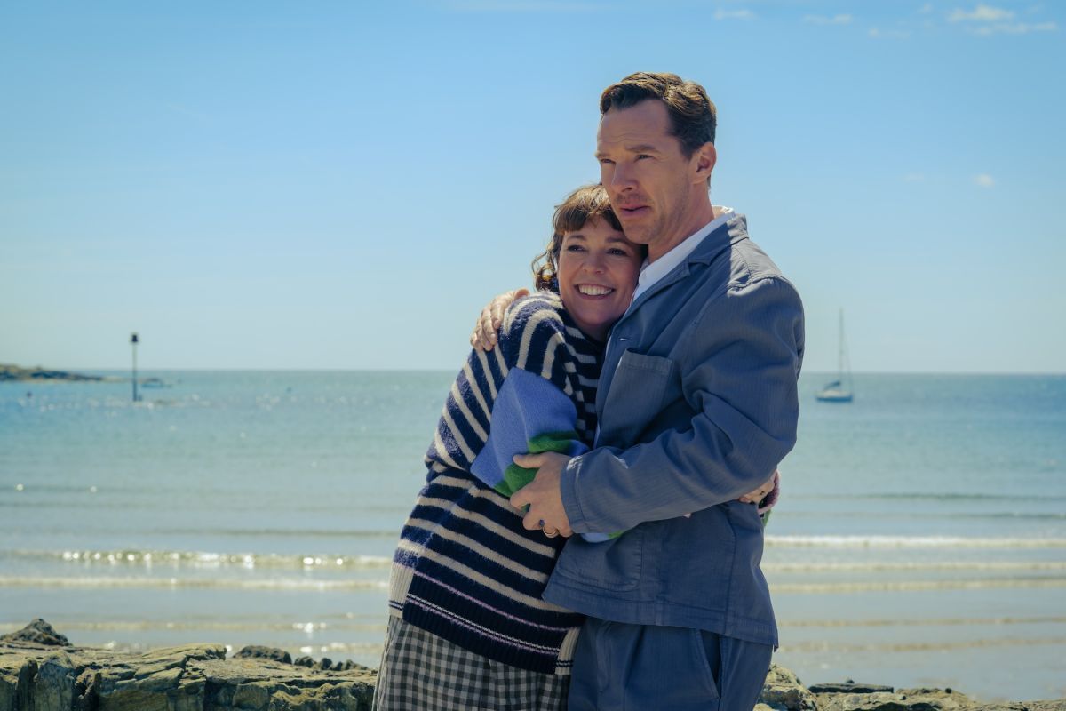 Crítica de “Los Roses”: Olivia Colman y Benedict Cumberbatch en una nueva adaptación de la novela de Warren Adler