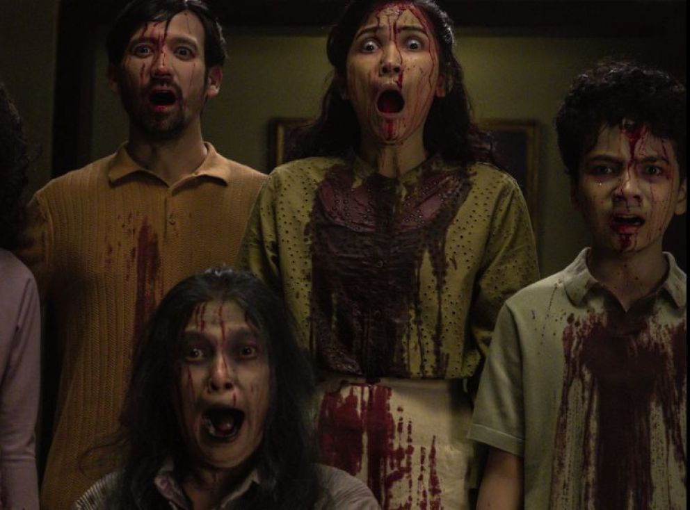 El Festival de Sitges 2025 abre las puertas del abismo con Panorama y Midnight X-Treme