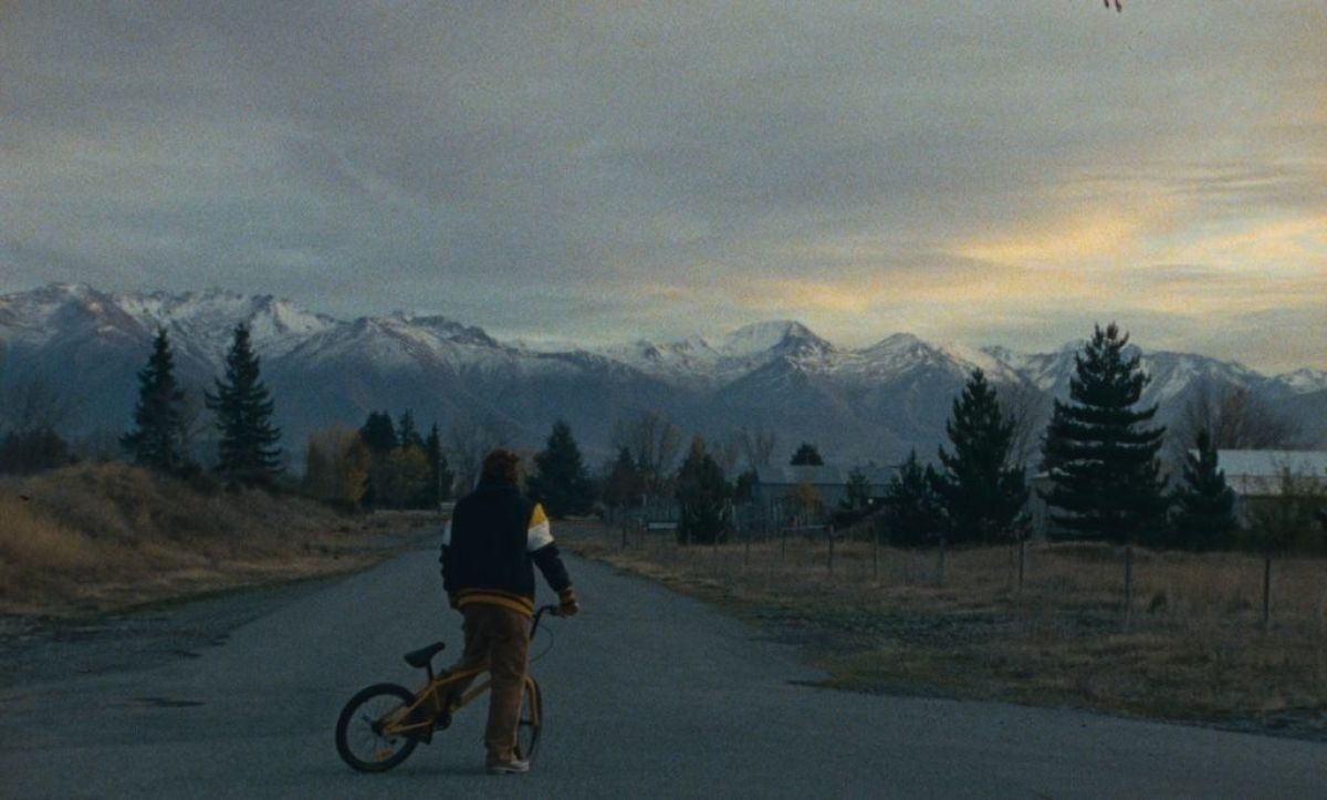 Todos los cortometrajes que competirán en Nest del Festival de San Sebastián