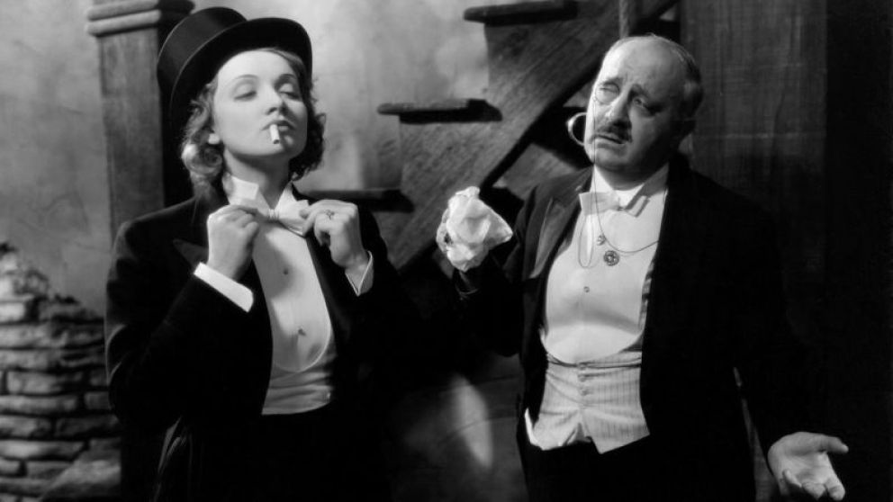 Crítica de "El cine prohibido": La memoria queer en la pantalla de Hollywood