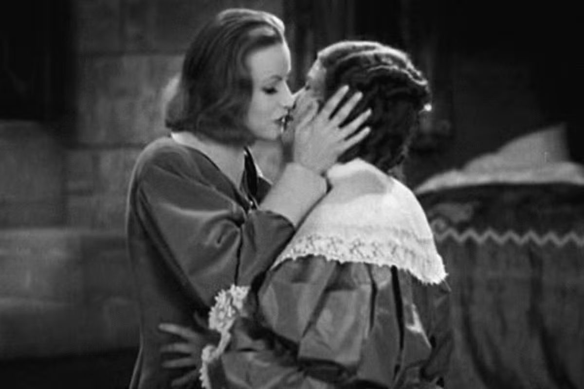 Crítica de "El cine prohibido": La memoria queer en la pantalla de Hollywood