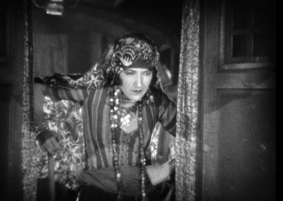 El ciclo "Cien años atrás" trae a Buenos Aires films de horror, aventuras y tragedia de 1925