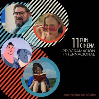 El 11° Festival Internacional de Cine de Comedia – FUNCINEMA revela 78 producciones internacionales