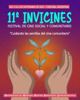 INVICINES 2025: cuando la pantalla se vuelve encuentro