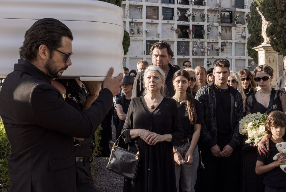 Crítica de "Dos tumbas": cuando la justicia falla y la venganza ocupa su lugar