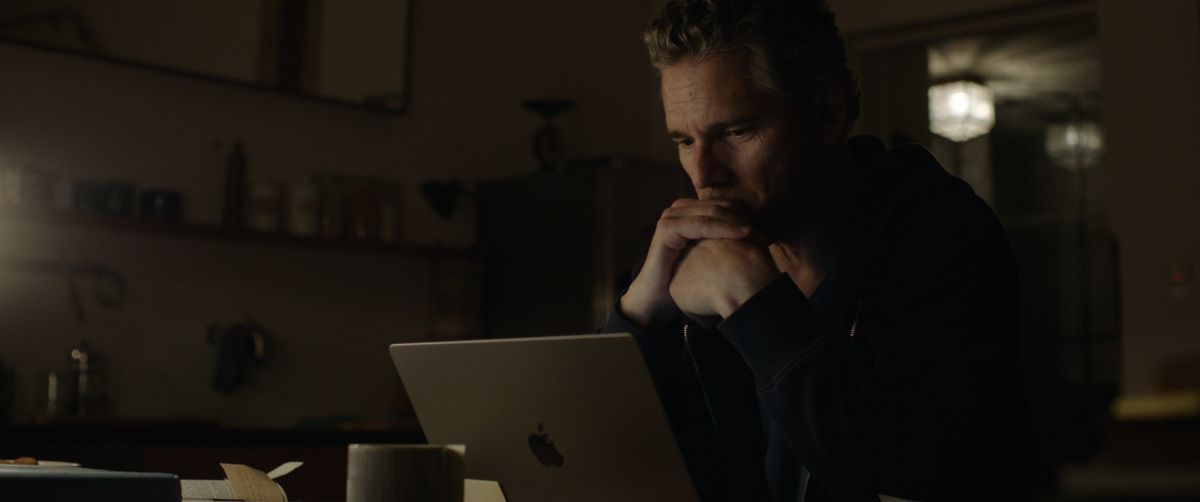 Crítica de “La secta”: Eric Bana y una mirada polémica al activismo ambiental extremo