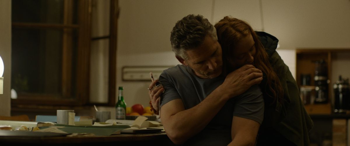 Crítica de “La secta”: Eric Bana y una mirada polémica al activismo ambiental extremo