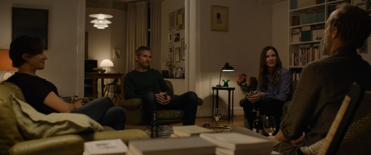 Crítica de “La secta”: Eric Bana y una mirada polémica al activismo ambiental extremo