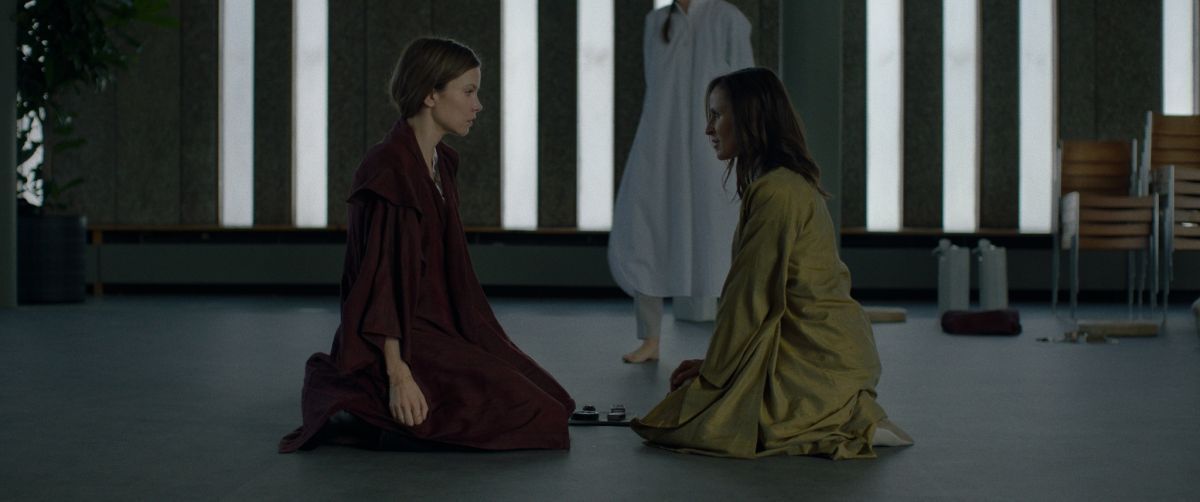 Crítica de “La secta”: Eric Bana y una mirada polémica al activismo ambiental extremo