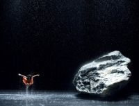 Crítica de "Pina": Wim Wenders y el homenaje cinematográfico a Pina Bausch en 3D