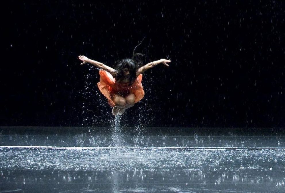 Crítica de "Pina": Wim Wenders y el homenaje cinematográfico a Pina Bausch en 3D