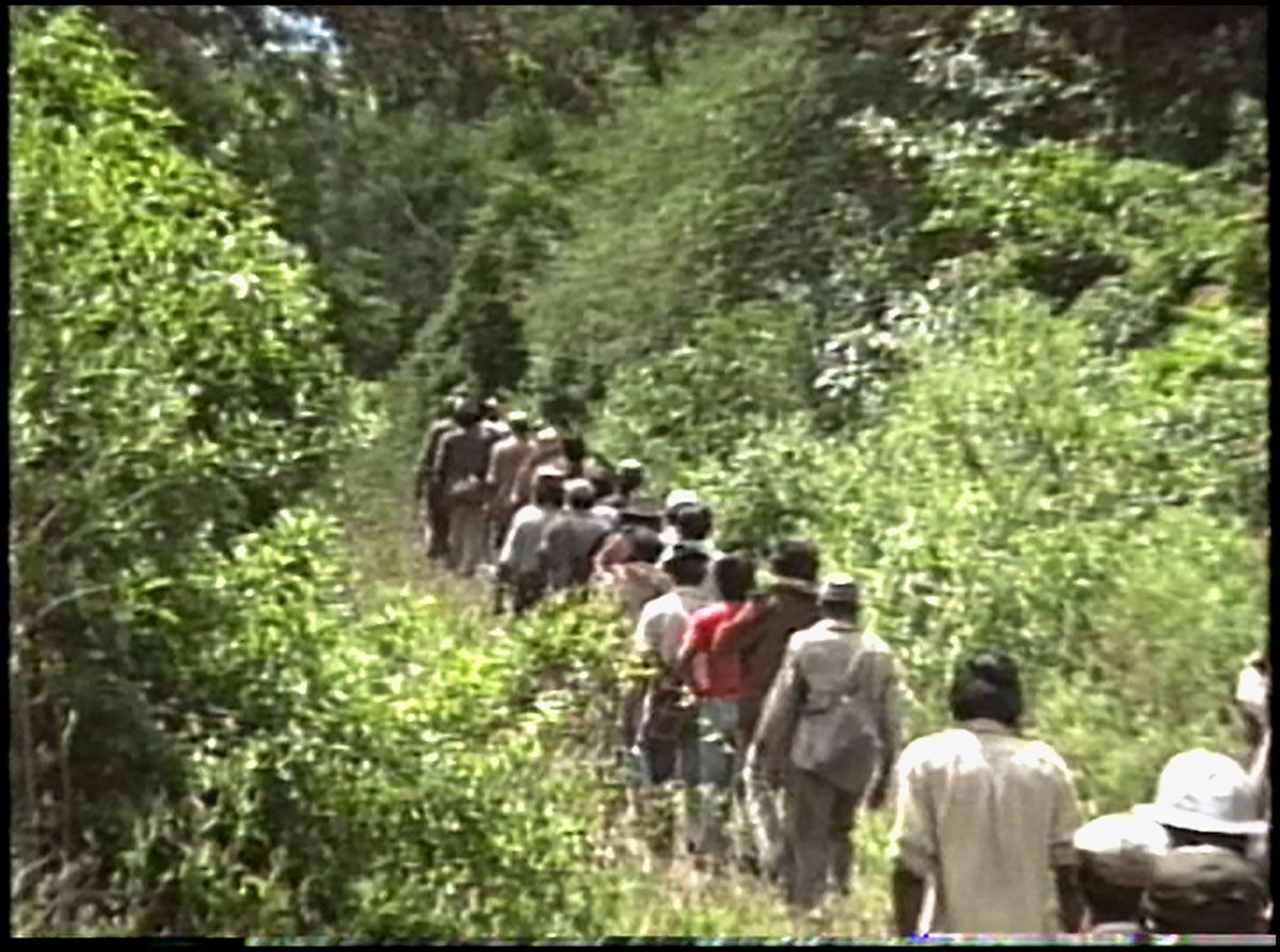 Crítica de “Senda India”: Daniela Seggiaro recupera la lucha territorial wichí