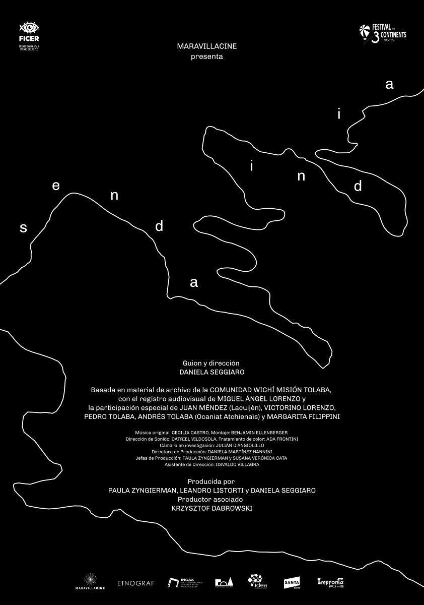 Crítica de “Senda India”: Daniela Seggiaro recupera la lucha territorial wichí